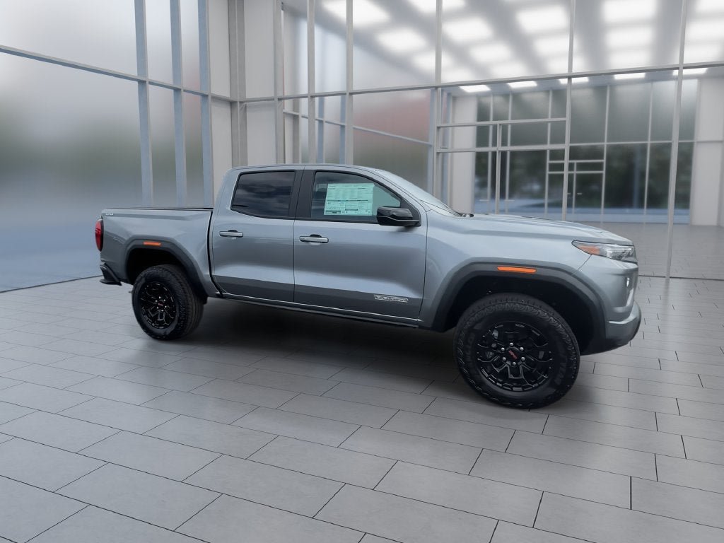 New 2026 GMC Canyon Elevation w/ Convenience Package AWD/4WD image 9