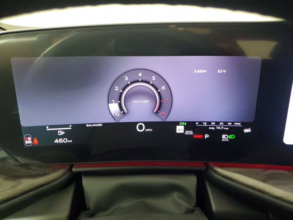 New 2026 Audi Q5 2.0T AWD/4WD image 27