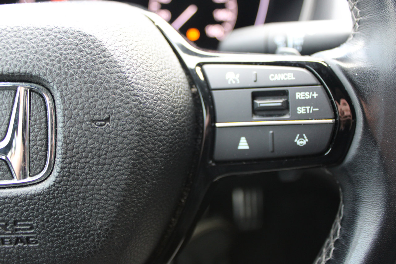 Used 2022 Honda Civic Sport image 18