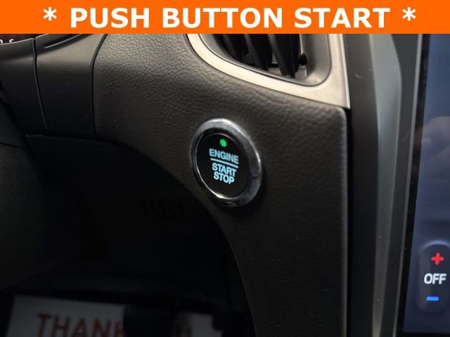 Used 2024 Ford Edge SEL w/ Convenience Package image 18