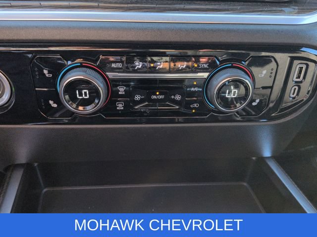 Used 2022 Chevrolet Silverado 1500 RST w/ Z71 Off-Road Package AWD/4WD image 18