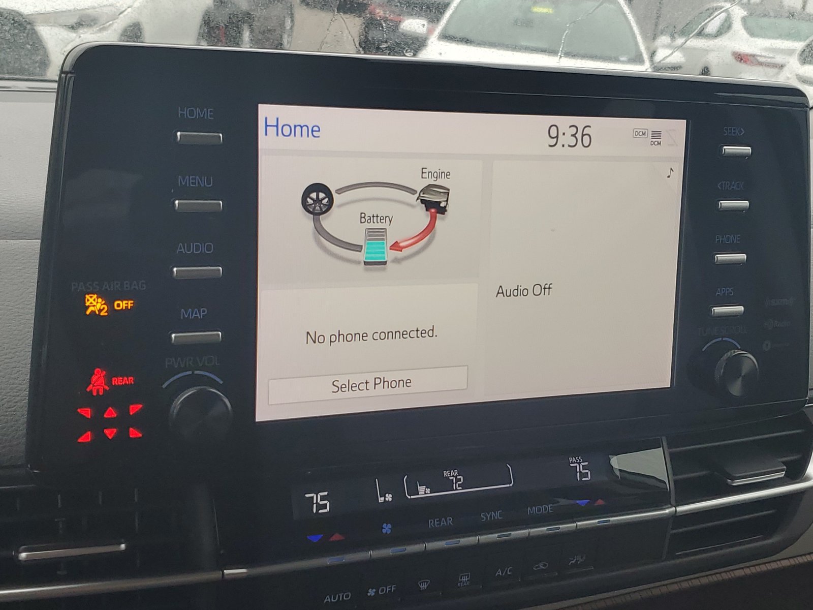Used 2022 Toyota Sienna LE FWD image 25