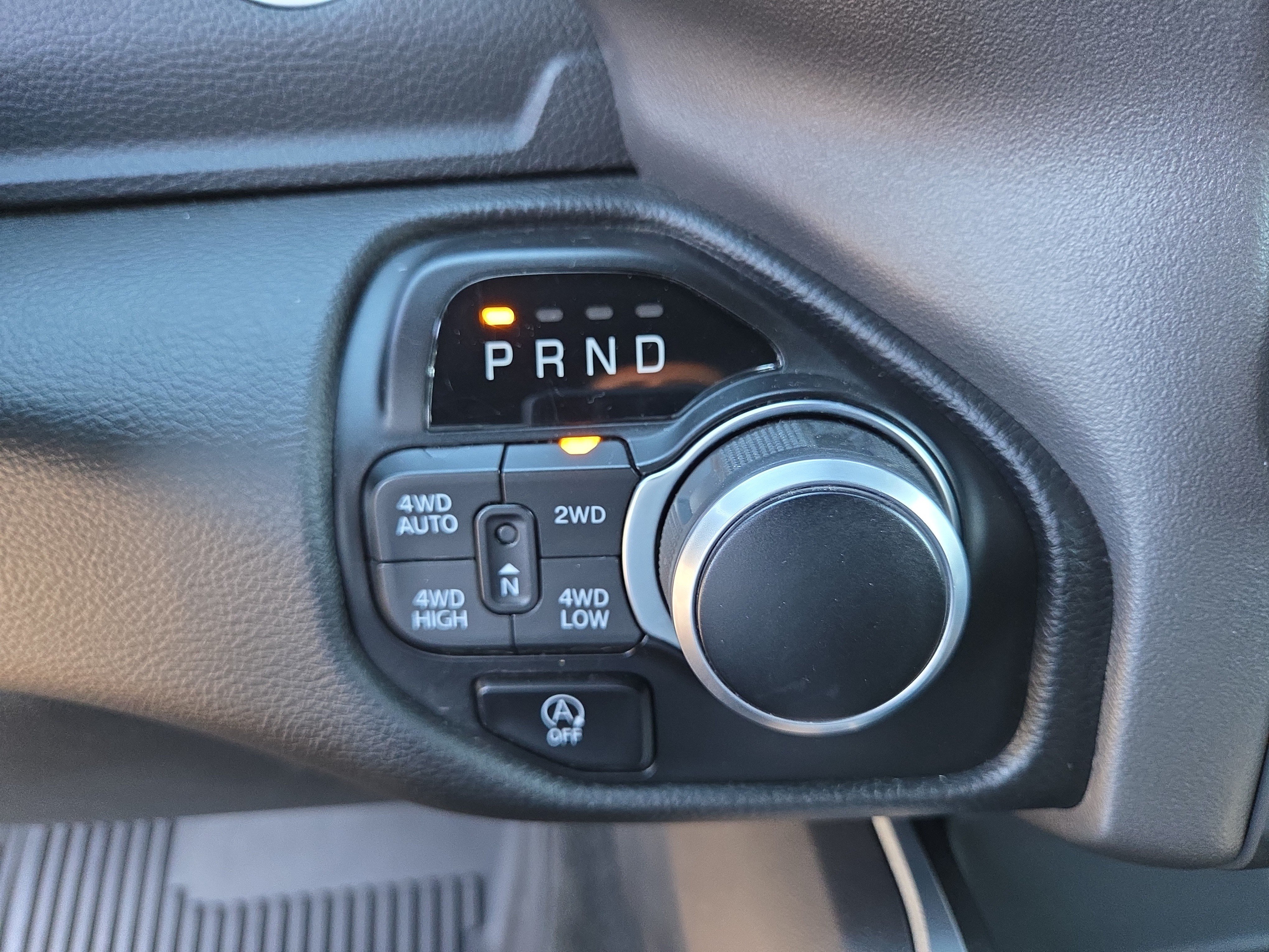 Certified 2022 RAM 1500 Big Horn AWD/4WD image 27