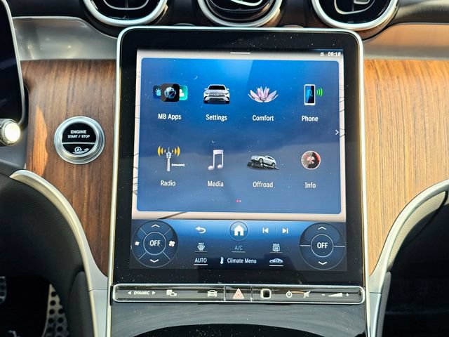 Certified 2024 Mercedes-Benz GLC 300 4MATIC image 39