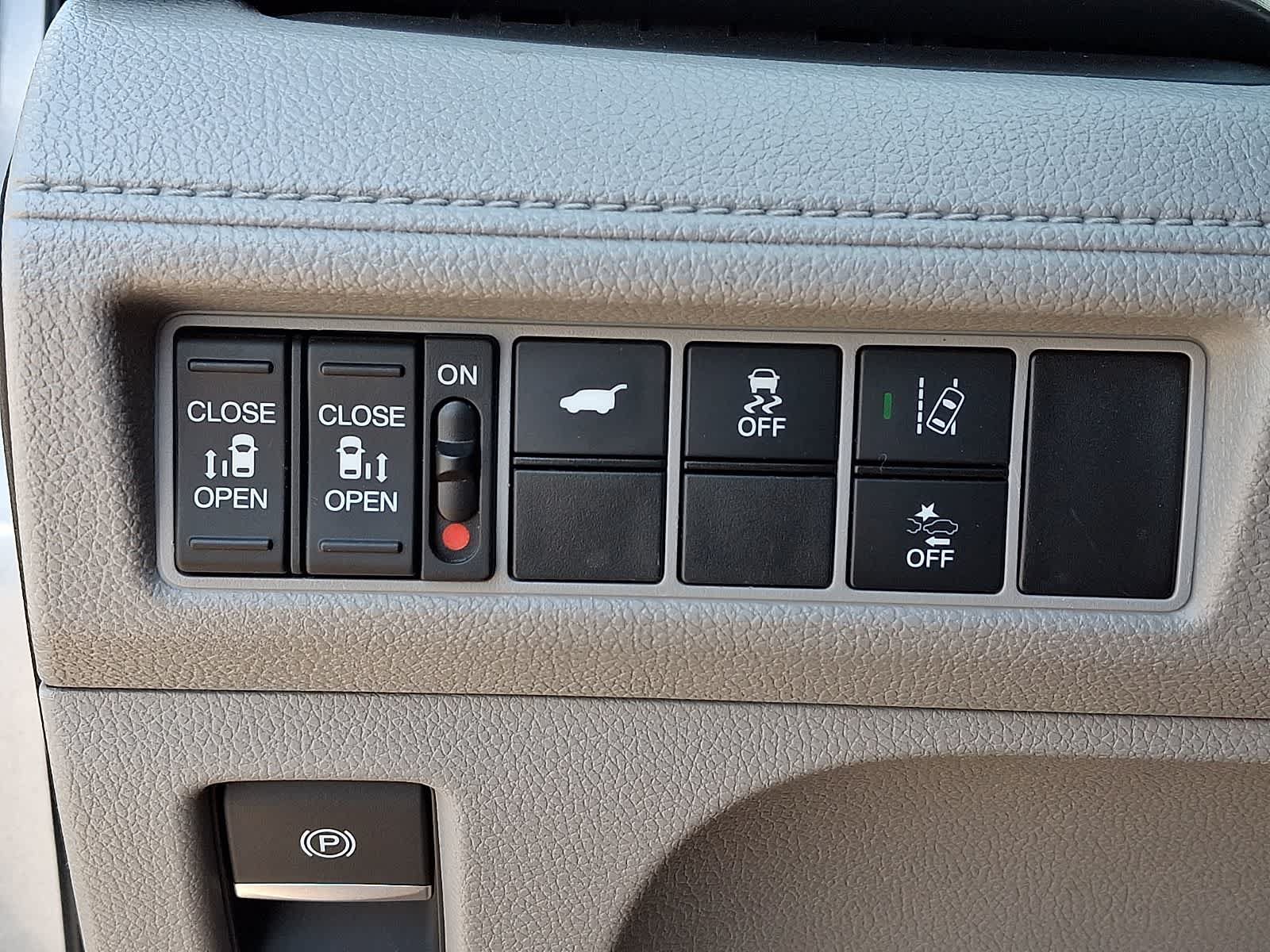 Used 2020 Honda Odyssey EX-L image 28