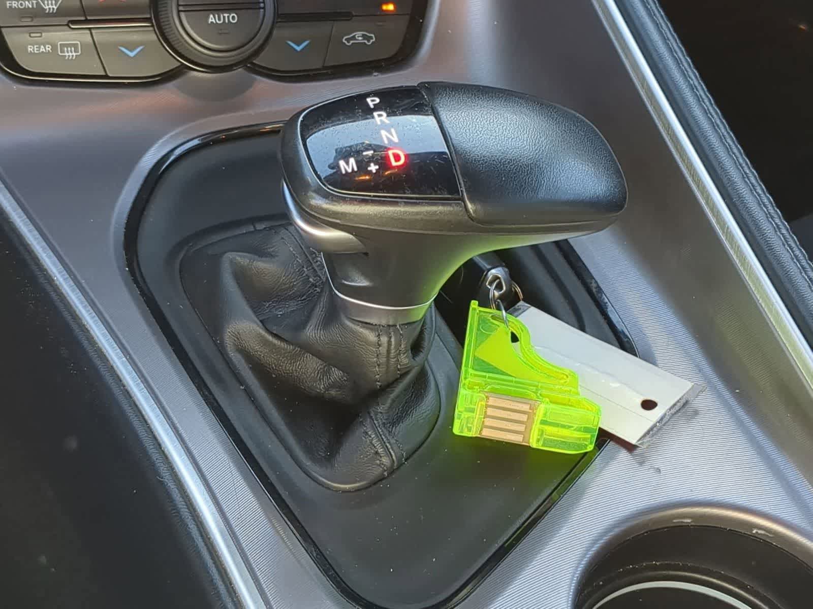 Certified 2022 Dodge Challenger GT RWD image 32