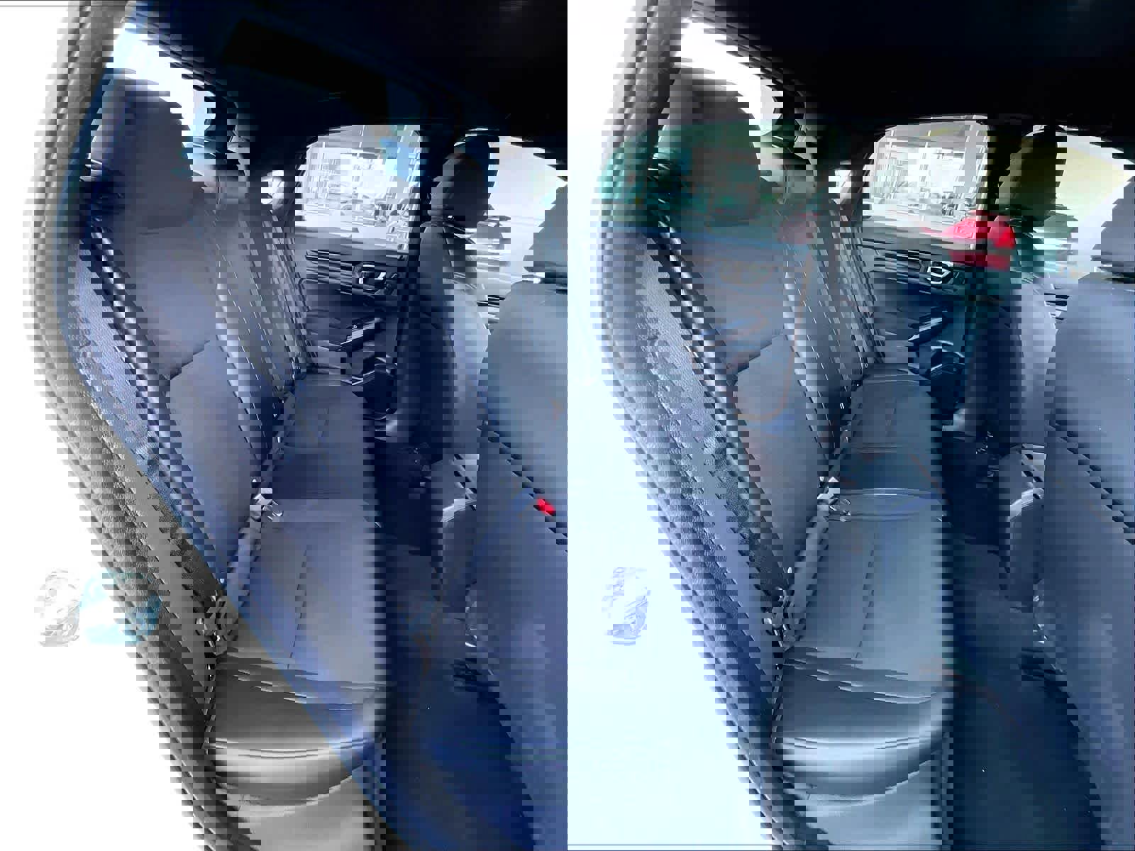 Used 2024 Honda Civic Sport image 16