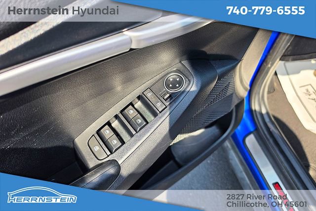 Used 2024 Kia Seltos LX AWD/4WD image 15