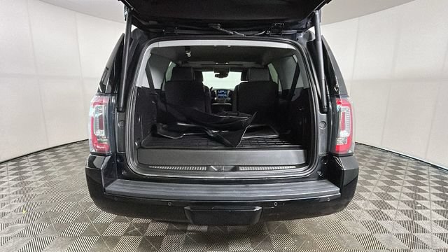 Used 2020 GMC Yukon SLT AWD/4WD image 26
