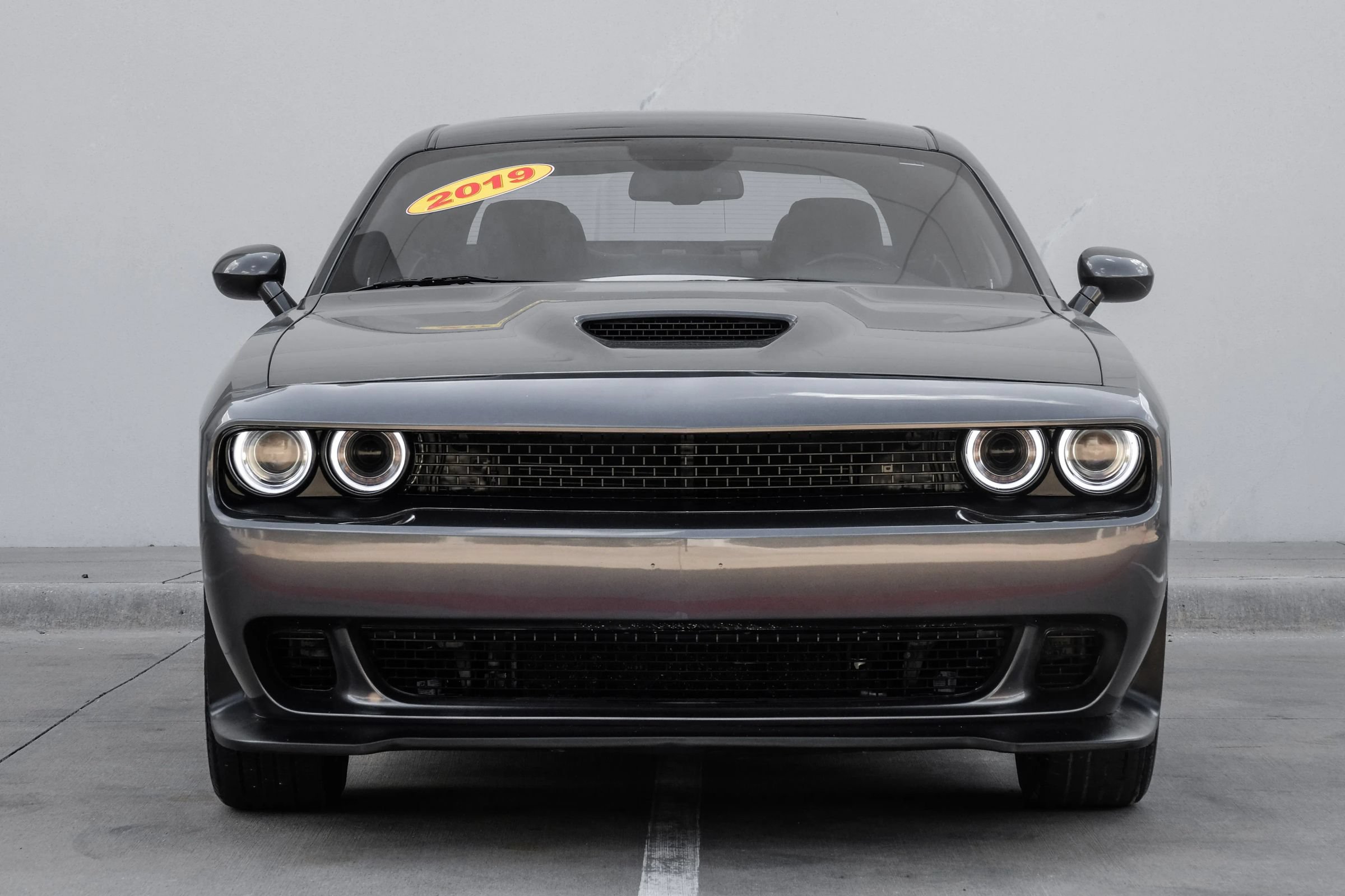 Used 2019 Dodge Challenger GT w/ Cold Weather Group AWD/4WD image 16