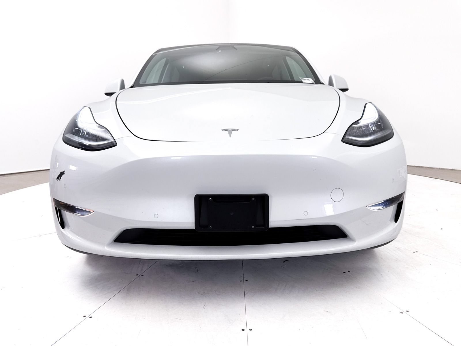 Used 2021 Tesla Model Y Long Range AWD/4WD image 13
