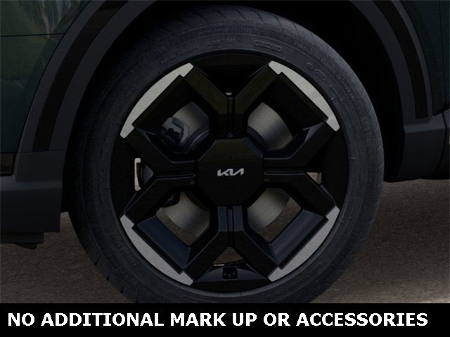 New 2027 Kia Telluride EX image 9