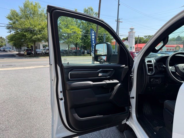 New 2026 RAM 1500 Big Horn AWD/4WD image 23