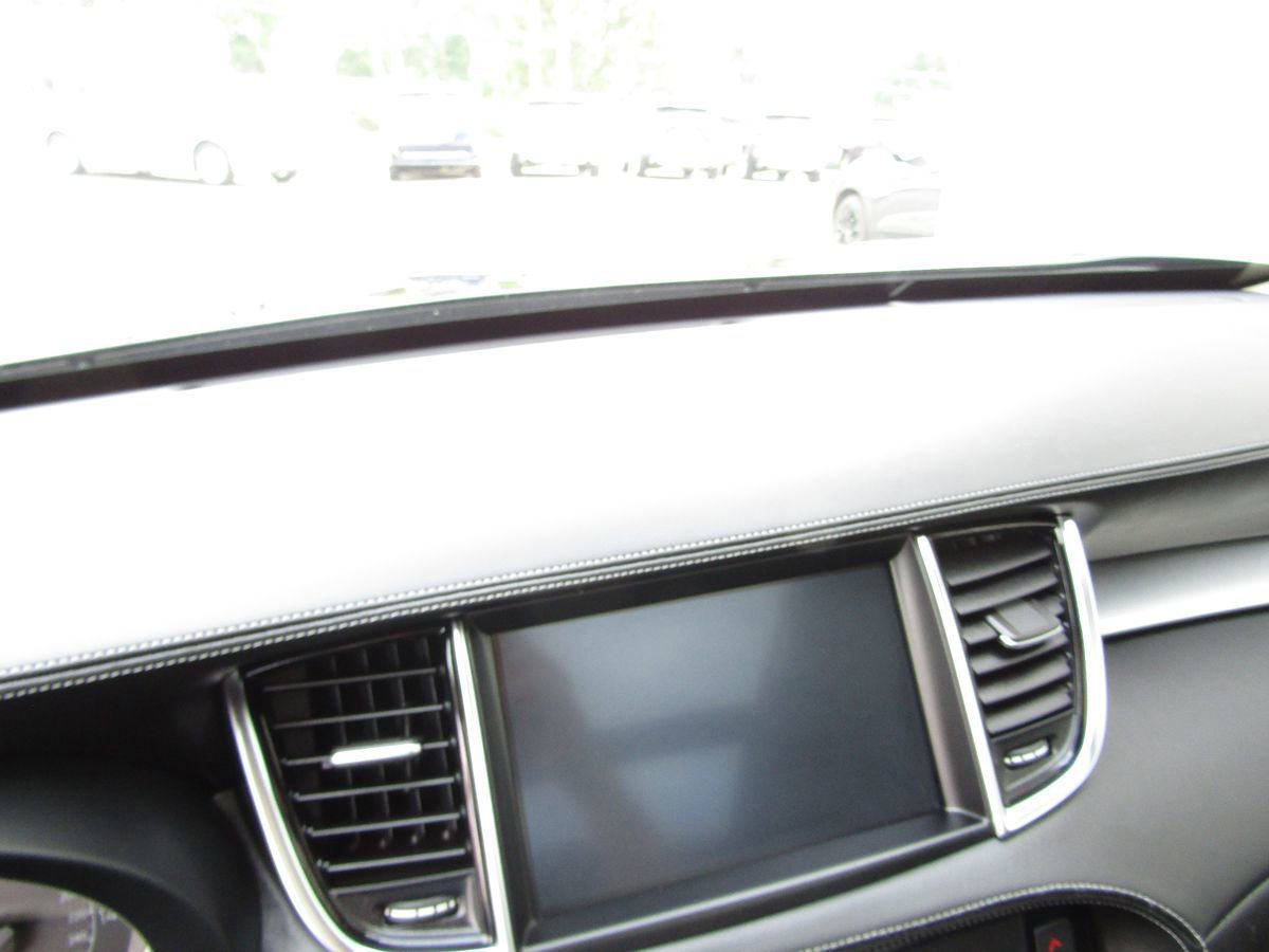 Used 2021 INFINITI QX50 Luxe AWD/4WD image 13