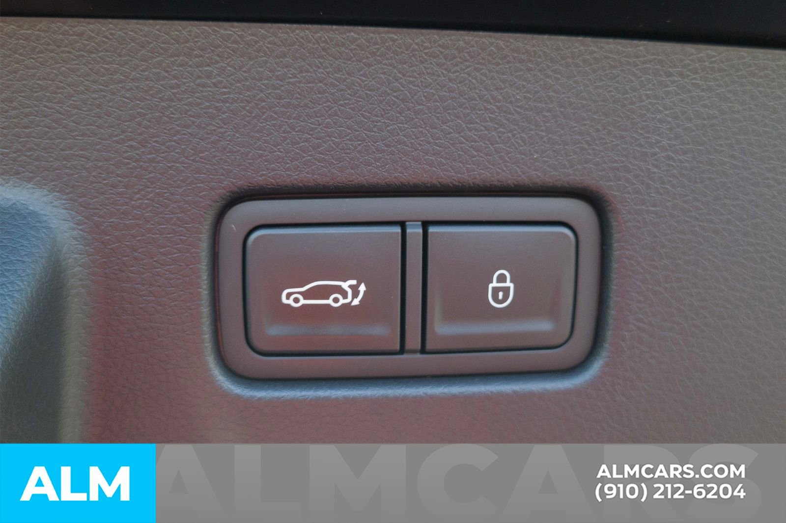 Used 2024 Genesis GV60 Advanced image 6