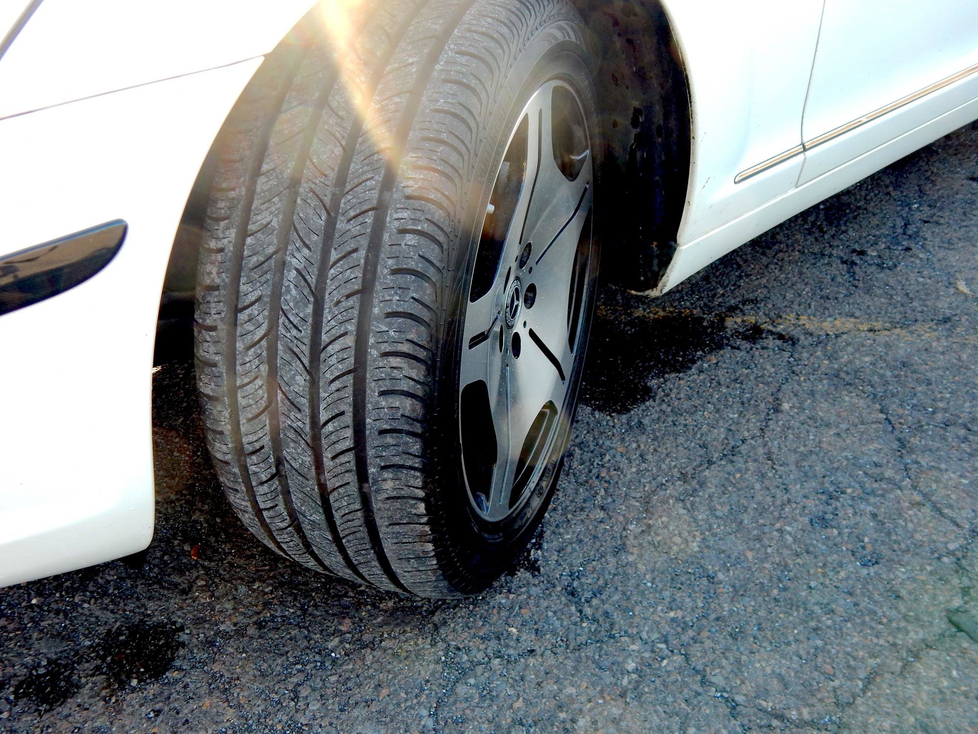 Used 2007 Mercedes-Benz S 550 4MATIC image 20