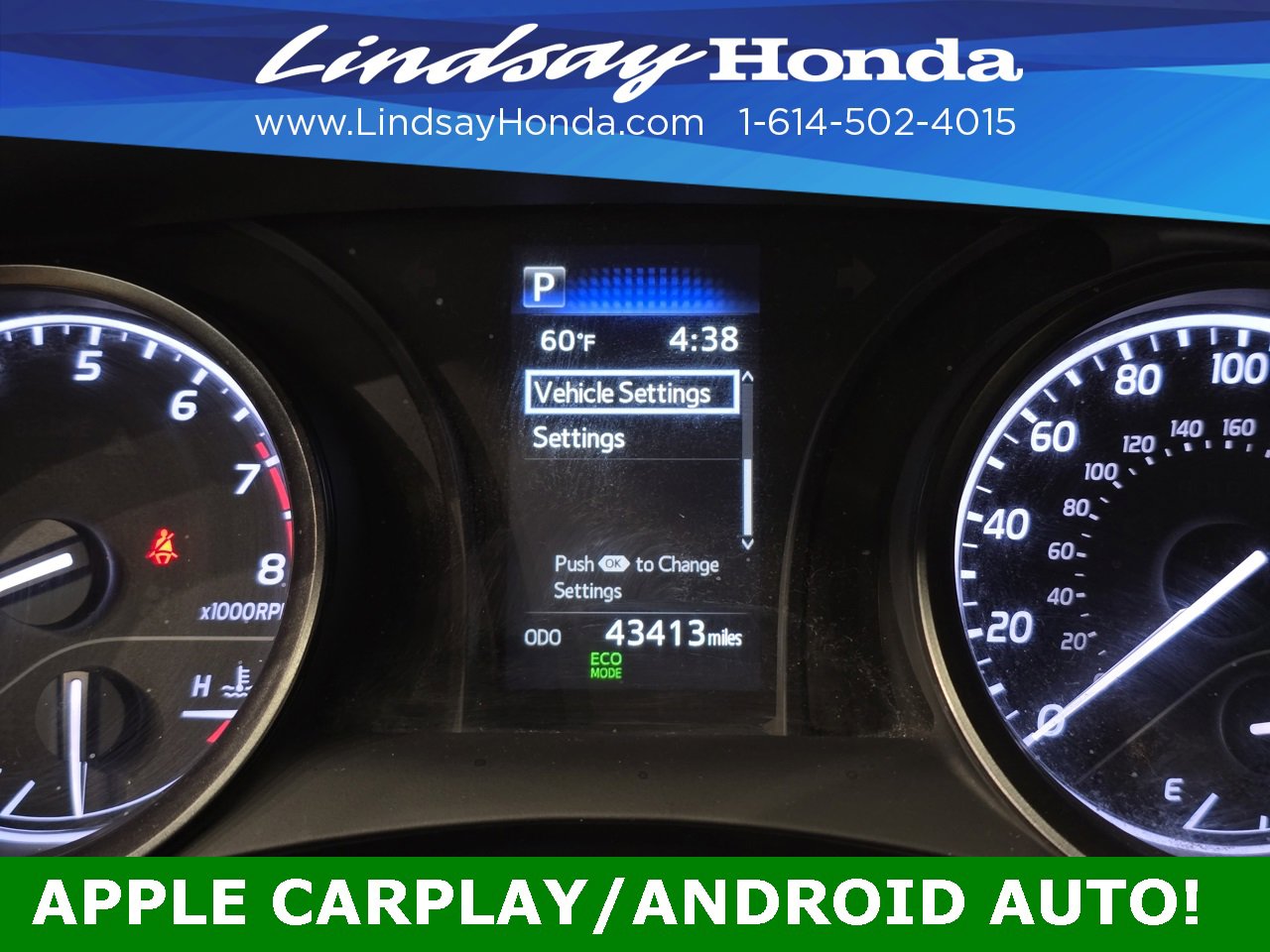 Used 2024 Toyota Camry SE image 13