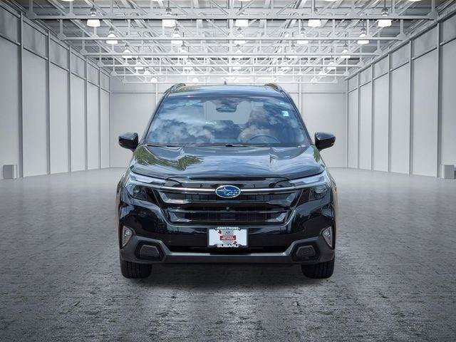 Certified 2025 Subaru Forester Touring AWD/4WD image 52