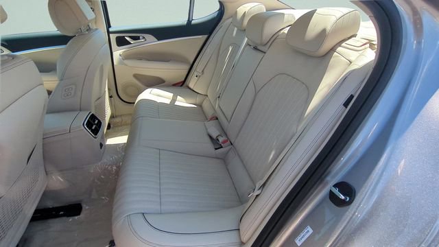 New 2026 Genesis G70 2.5T Prestige image 9