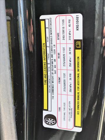 Used 2019 RAM 1500 Limited image 25