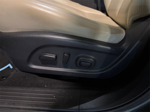 Used 2020 Nissan Murano SL w/ Cargo Package image 12