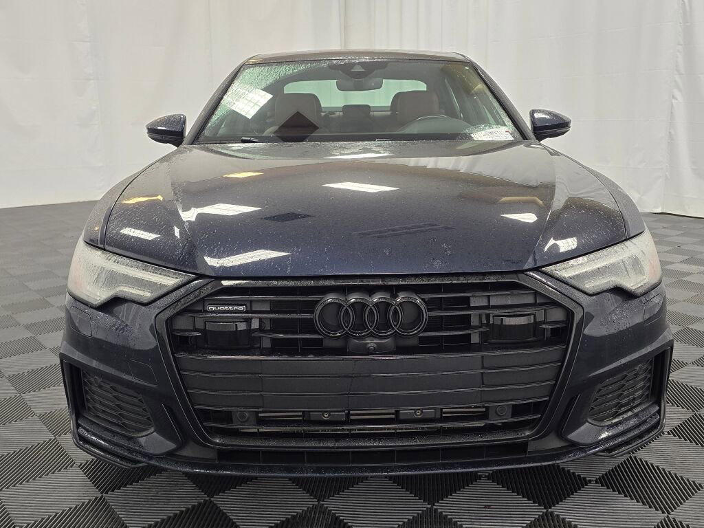 Used 2022 Audi A6 Premium Plus w/ Premium Plus Package image 9