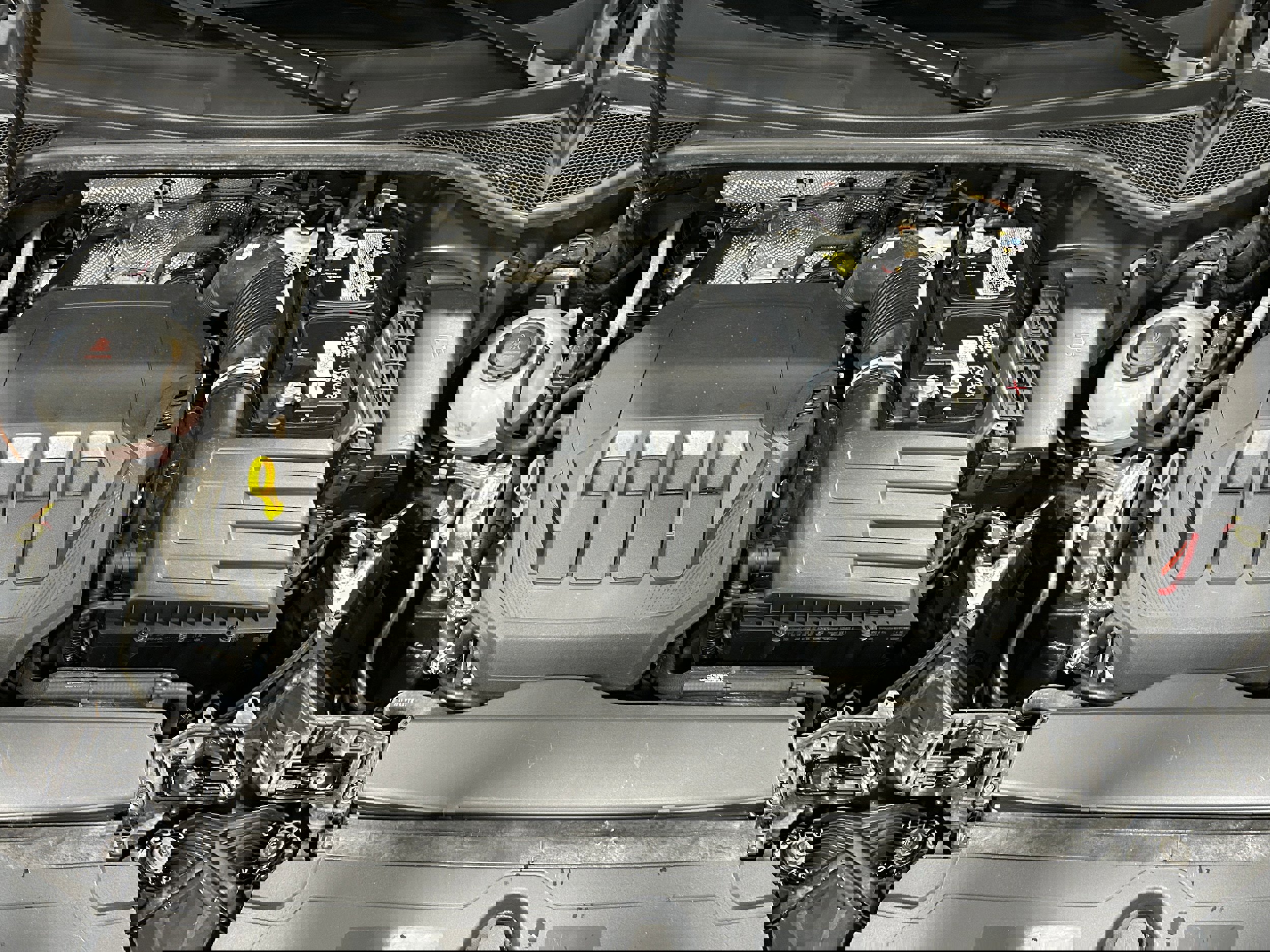 Used 2021 Audi Q3 2.0T Premium w/ Convenience Package image 16