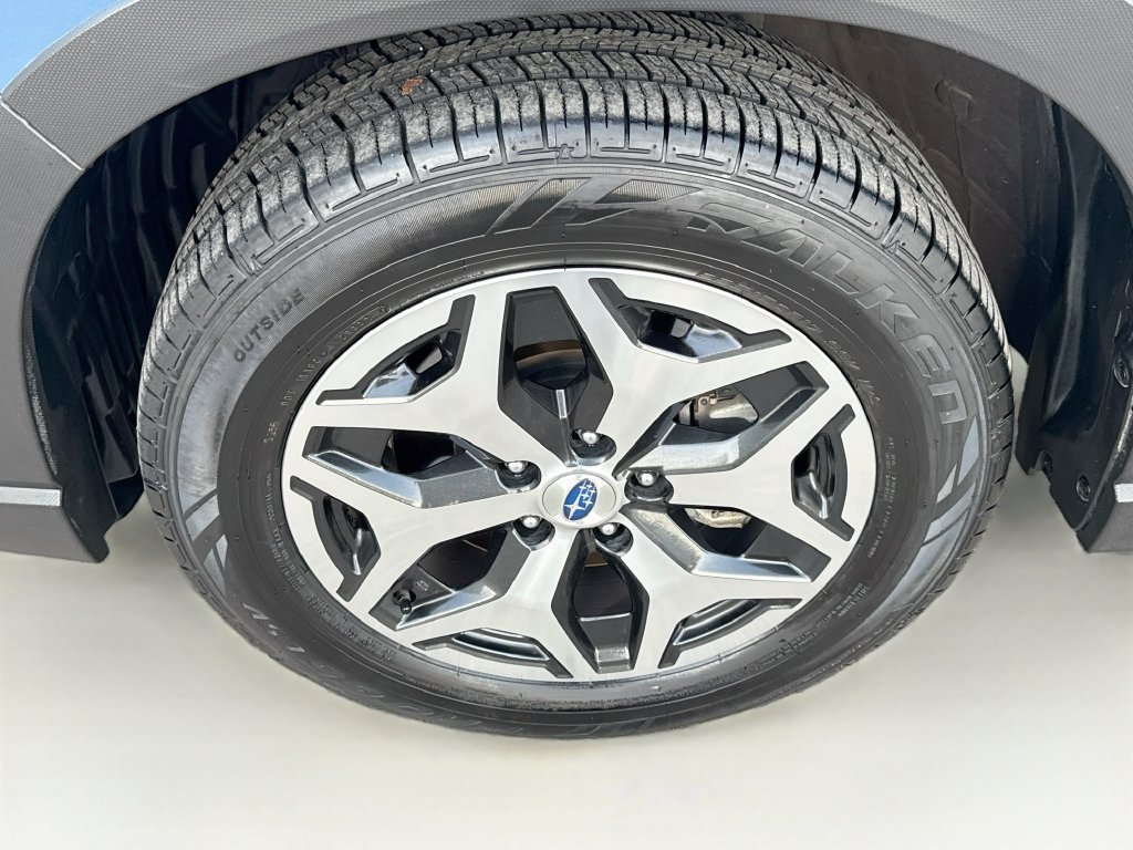 Used 2020 Subaru Forester Premium AWD/4WD image 40