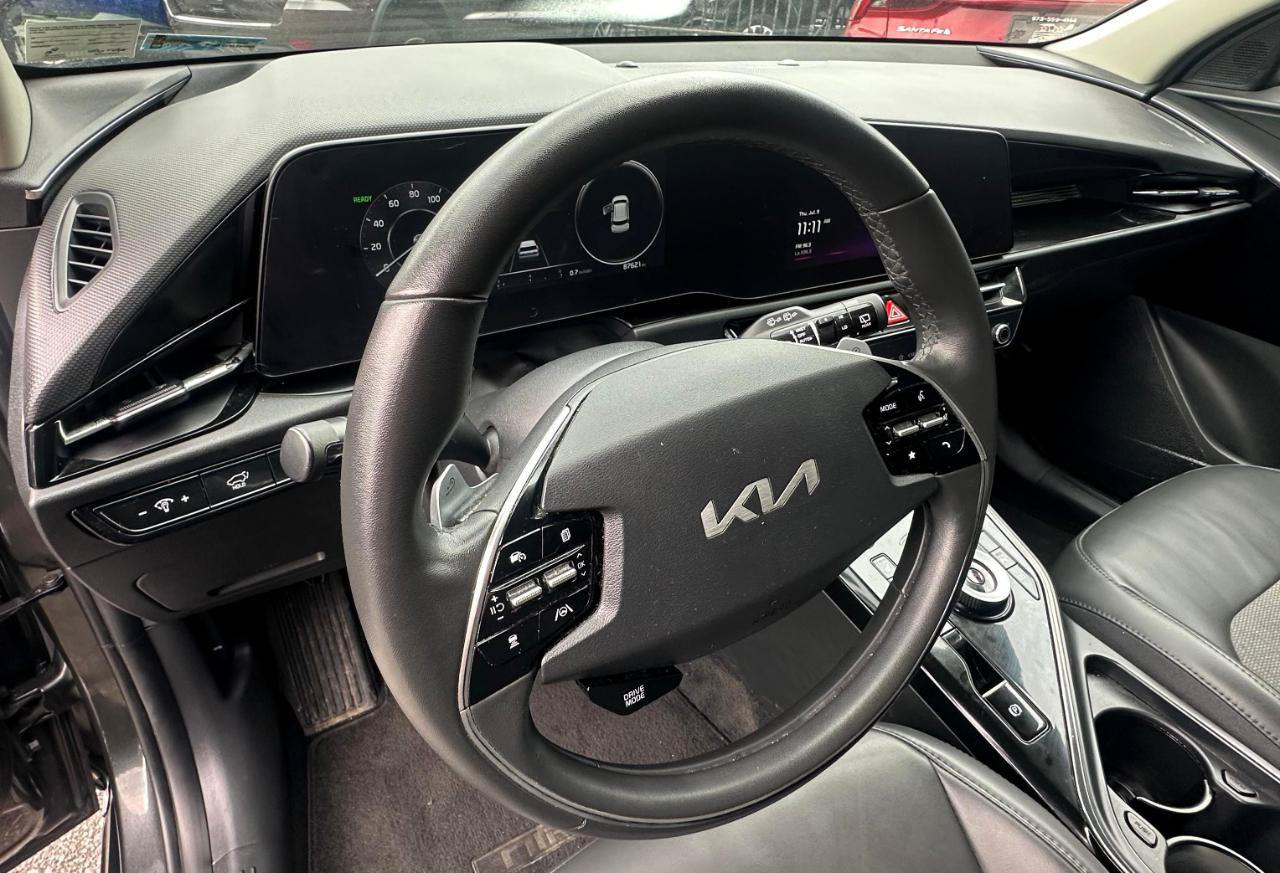 Used 2023 Kia Niro Wind FWD image 8