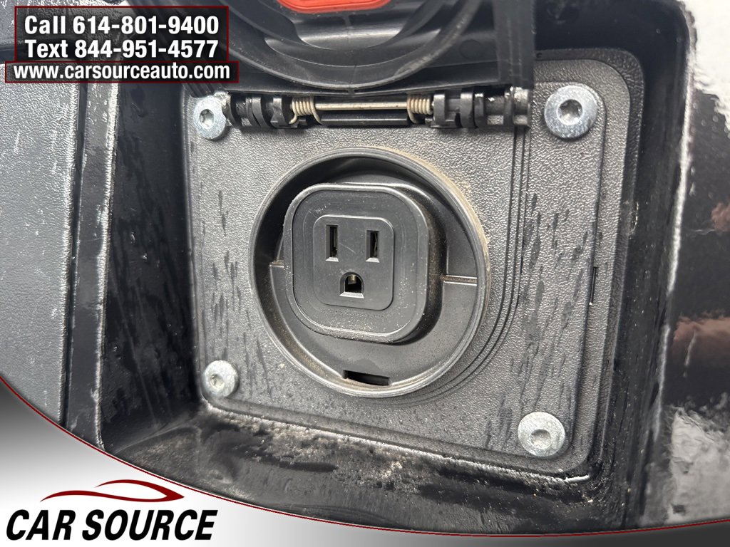 Used 2010 Toyota Tacoma 4x4 Double Cab image 32