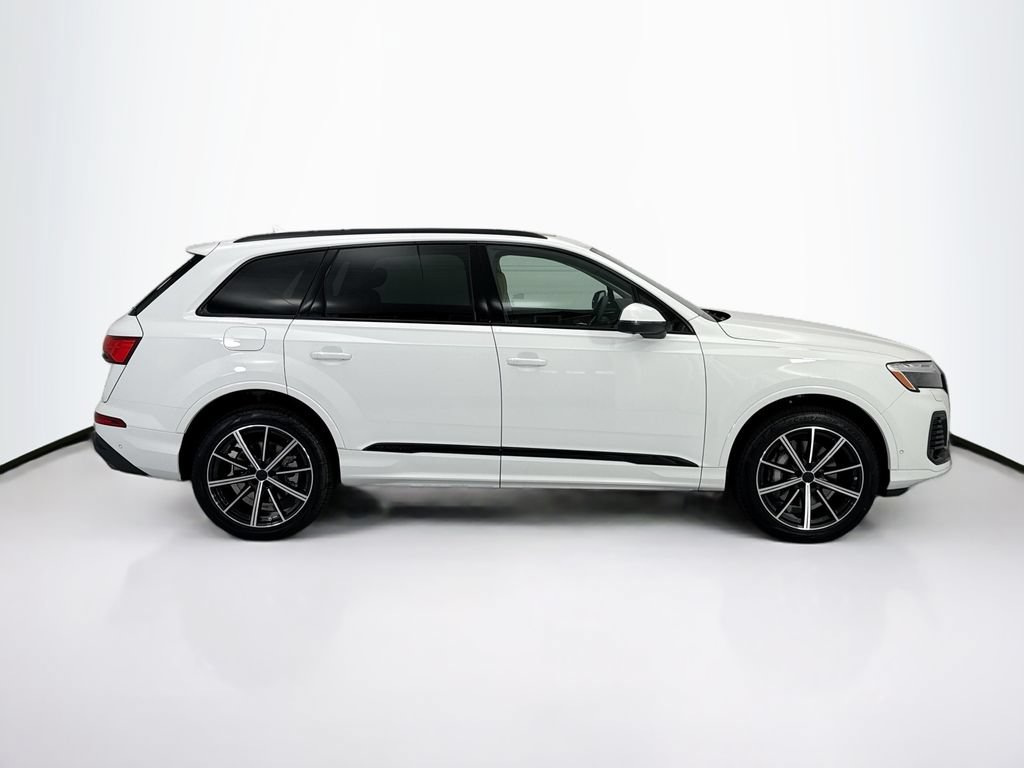New 2026 Audi Q7 2.0T Premium Plus AWD/4WD image 4