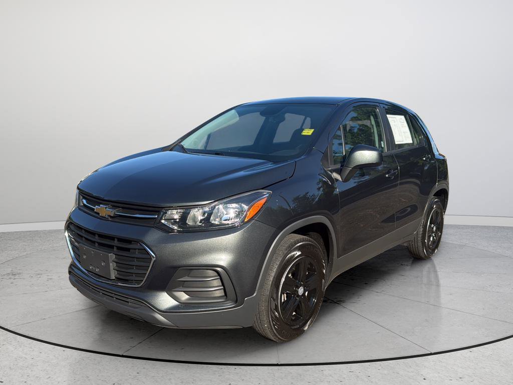 Used 2019 Chevrolet Trax LS image 5