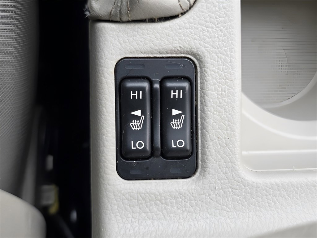 Used 2015 Subaru Crosstrek 2.0i Premium w/ Moonroof Package image 32