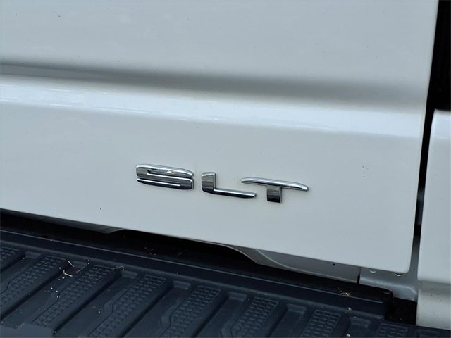 Used 2019 GMC Sierra 1500 SLT w/ SLT Premium Package image 23