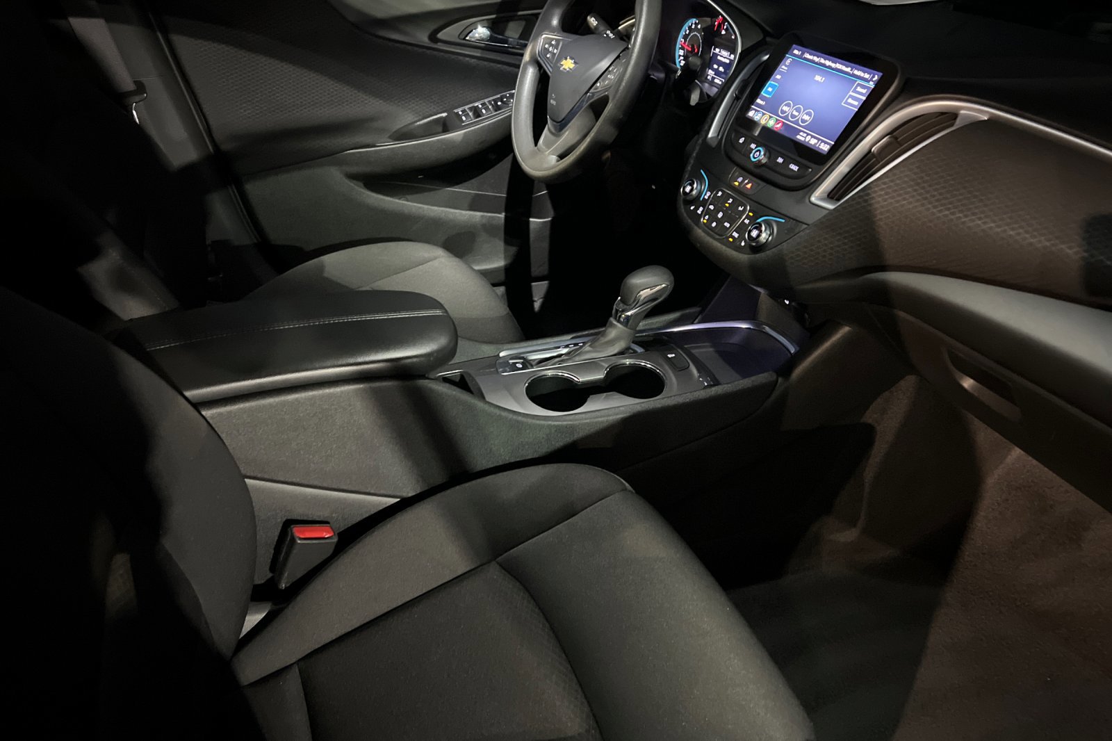 Certified 2023 Chevrolet Malibu LT image 15