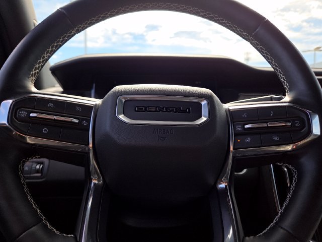 Certified 2024 GMC Acadia Denali w/ LPO, Floor Liner Package AWD/4WD image 32
