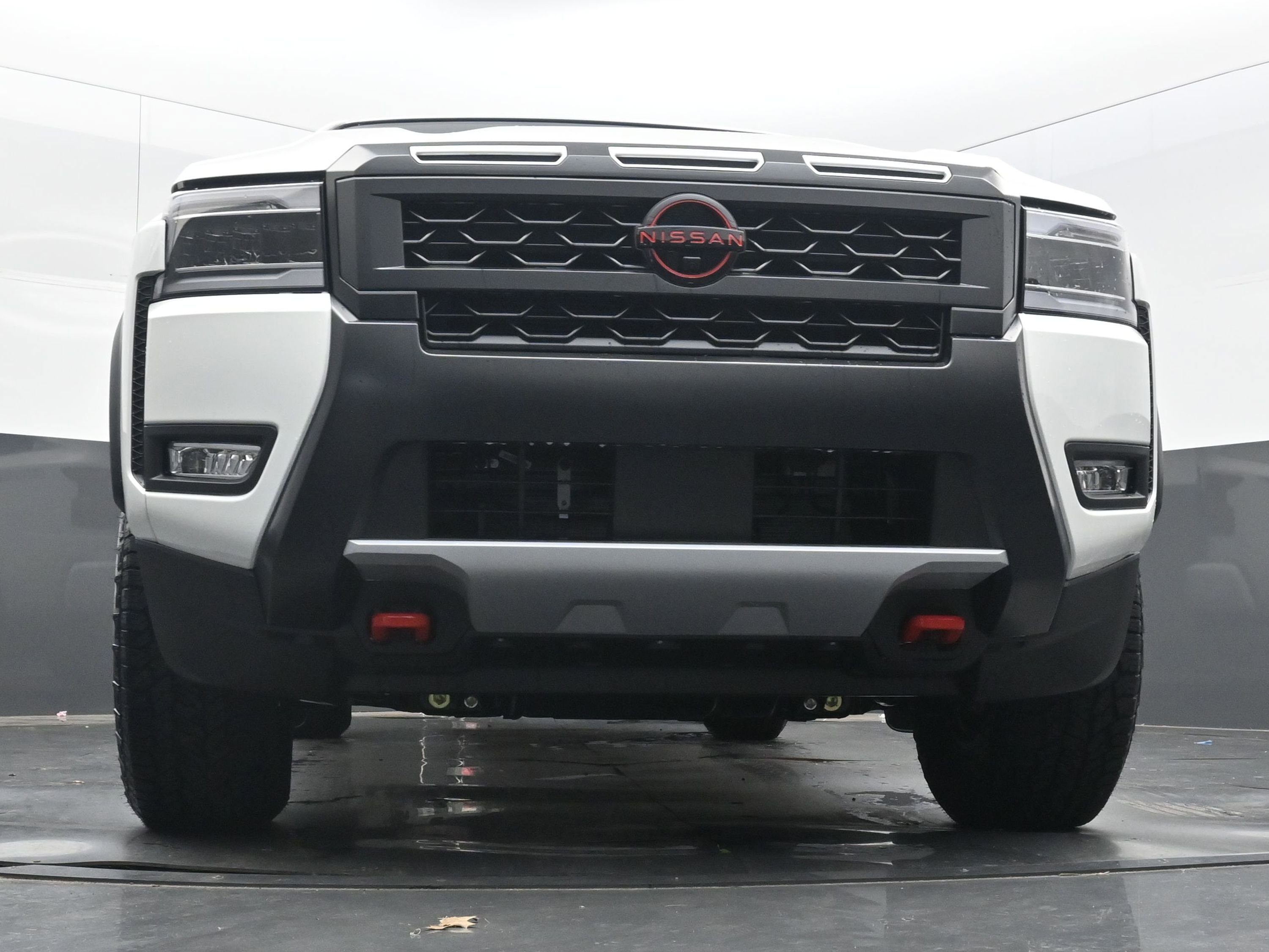 New 2025 Nissan Frontier Pro-X w/ Pro Premium Package image 22