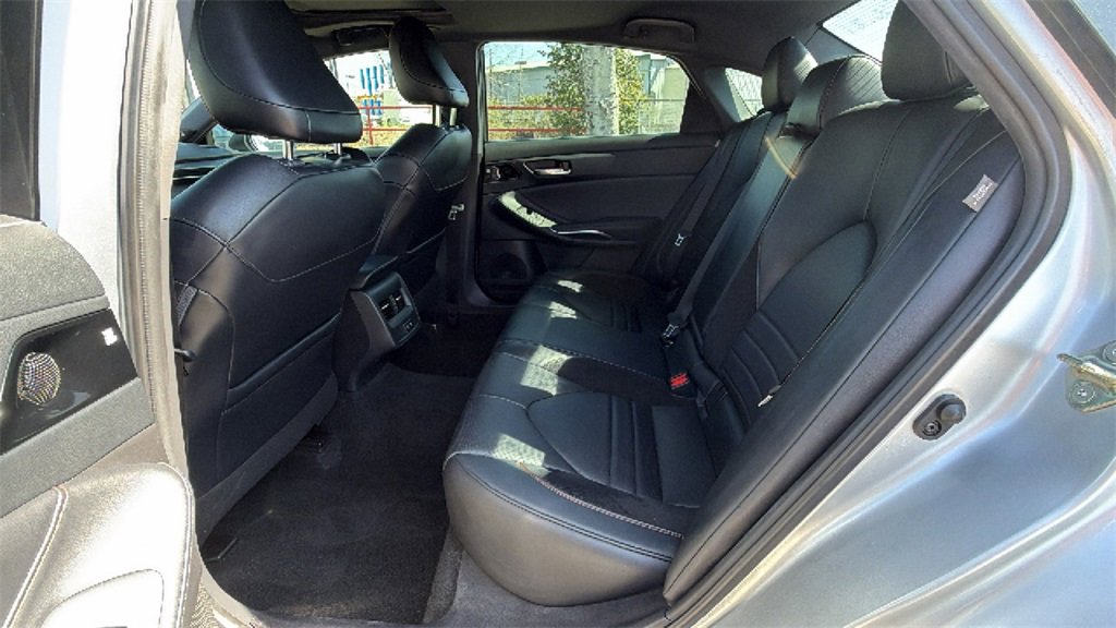 Certified 2020 Toyota Avalon XSE image 35