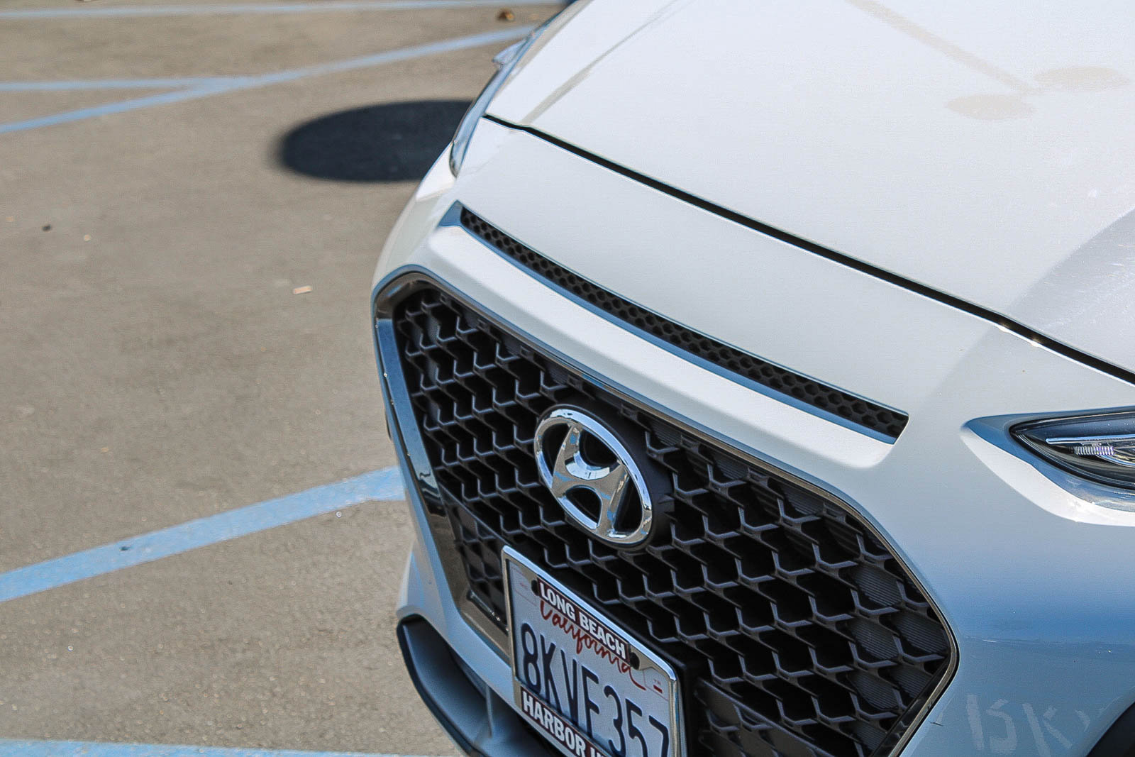 Used 2019 Hyundai Kona Limited FWD image 6
