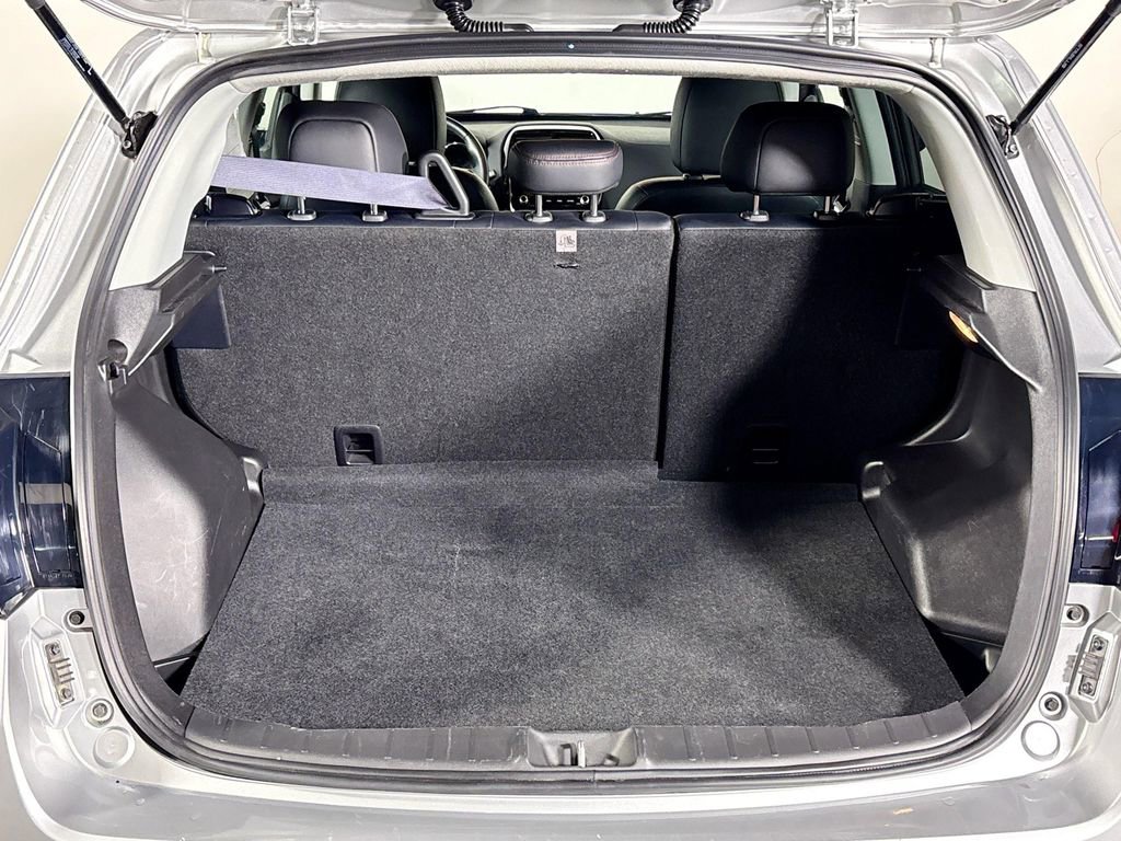 Used 2024 Mitsubishi Outlander Sport SE image 20