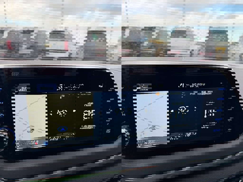 Used 2020 Hyundai Sonata Limited image 10