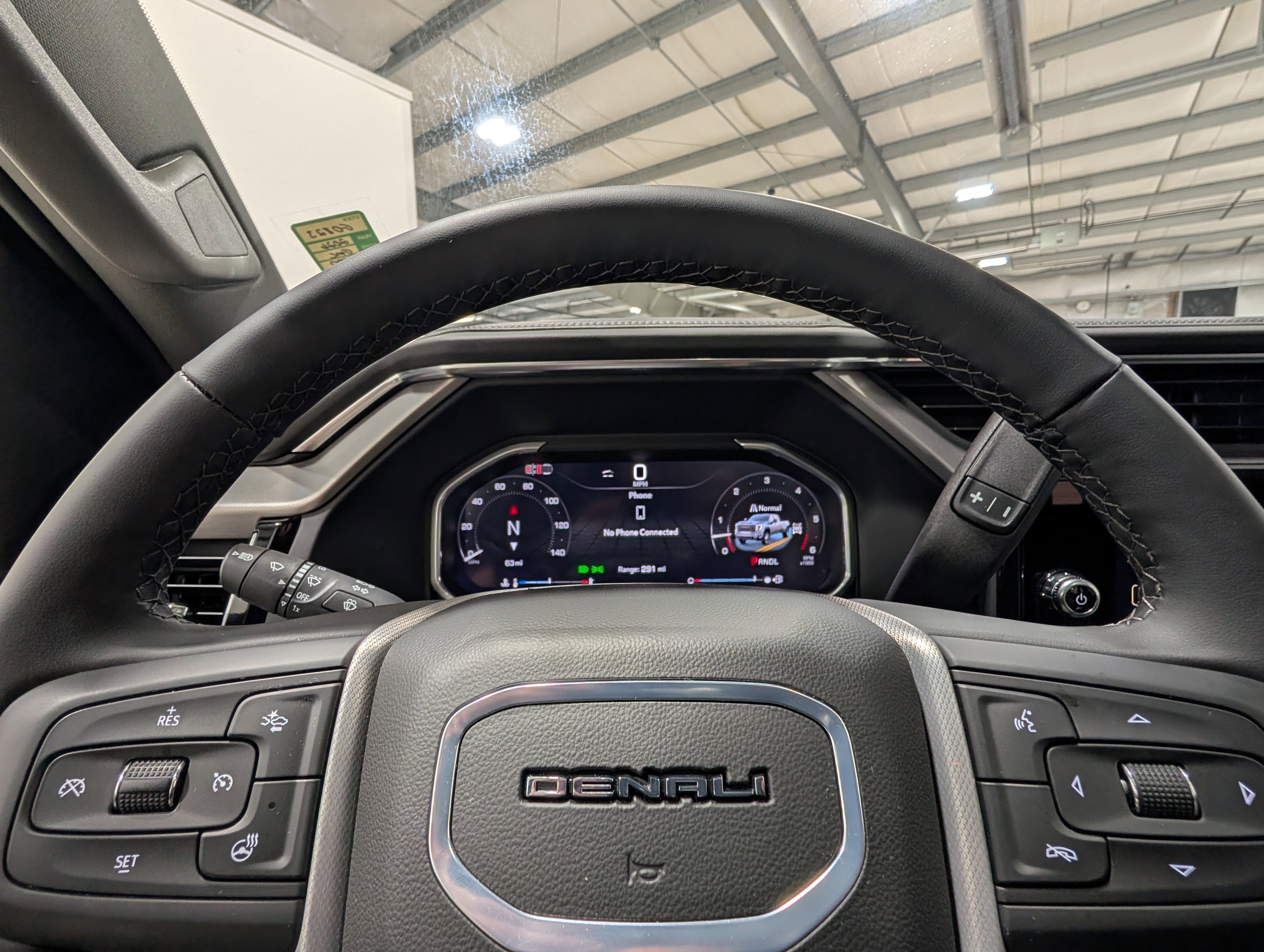 Used 2026 GMC Sierra 3500 Denali w/ Denali Reserve Package image 29