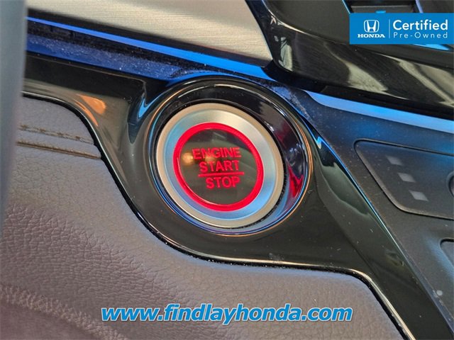 Certified 2025 Honda Odyssey Touring image 36