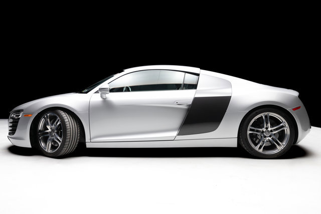 Used 2009 Audi R8 V8 image 18