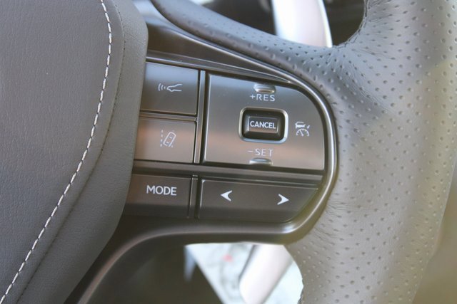 Certified 2025 Lexus LC 500 Coupe image 15