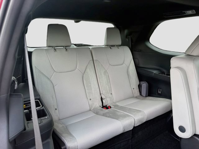 New 2026 Lexus TX 350 AWD image 22