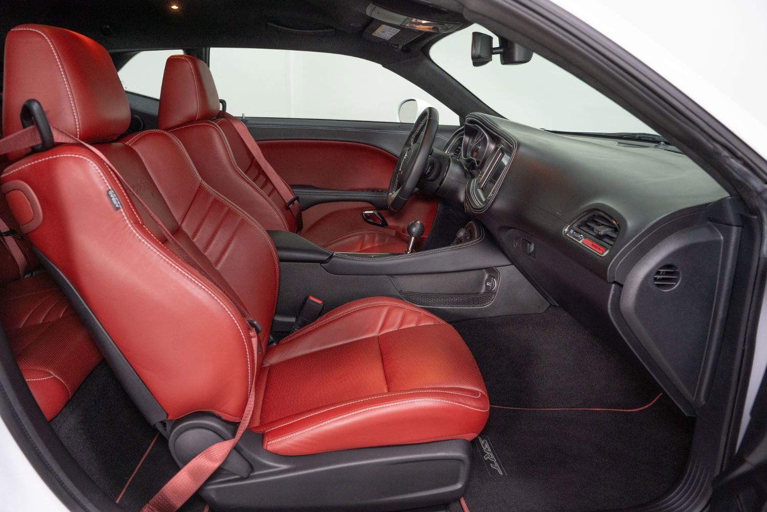 Used 2023 Dodge Challenger SRT Hellcat w/ Plus Package image 28