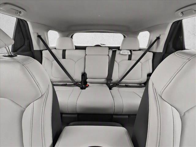 New 2026 Honda Passport RTL image 16