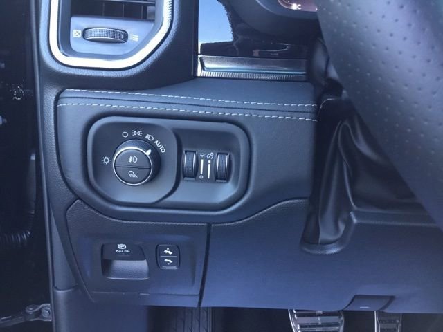 New 2026 RAM 1500 RHO w/ RHO Level 1 Equipment Group image 29