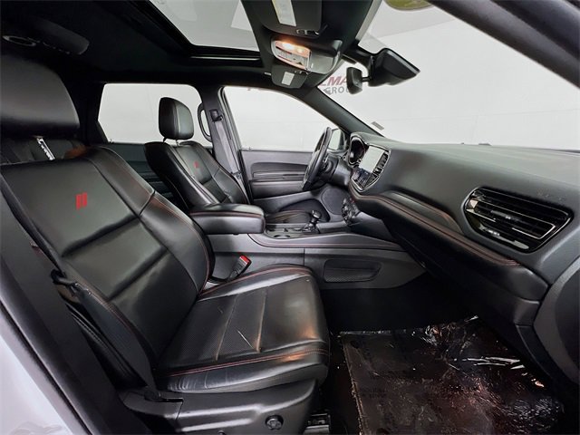 Used 2024 Dodge Durango GT image 42
